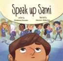 Speak Up Sami - Book