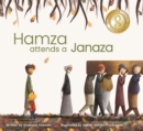 Hamza attends a Janaza - Book