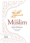 Sahih Muslim (Volume 9) : with the Full Commentary by Imam Nawawi - Book