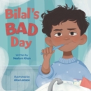 Bilal's Bad Day - Book