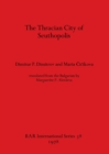 The Thracian city of Seuthopolis - Book