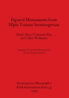 Figured Monuments from Ulpia Traiana Sarmizegetusa - Book