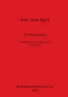 Iran : Iron Age I - Book