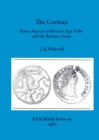 The Coritani : Some Aspects of the Iron Age Tribe and the Roman Civitas - Book