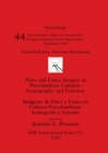 Flora and Fauna Imagery of Precolumbian Cultures : Iconography and Function / Iconografia y Funcion - Book