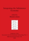 Integrating the Subsistence Economy - Book