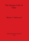 The Roman Cult of Salus - Book