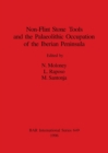 Non-Flint Stone Tools and the Palaeolithic Occupation of the Iberian Peninsula - Book