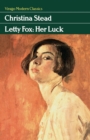 Letty Fox - Book