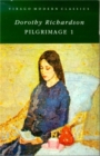 Pilgrimage One - Book