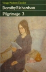 Pilgrimage Three - Book