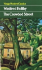 The Crowded Street - Book