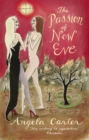 The Passion Of New Eve - Book
