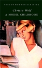 A Model Childhood - Book