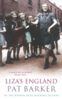 Liza's England - Book