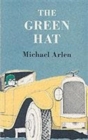 Green Hat - Book
