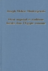 Droit imperial et traditions locales dans l'Egypte romaine - Book