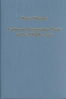 Latin and Vernacular Poets of the Middle Ages - Book
