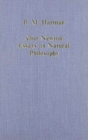 After Newton: Essays on Natural Philosophy - Book