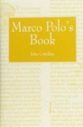 Marco Polo's Book - Book