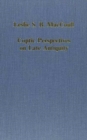 Coptic Perspectives on Late Antiquity - Book