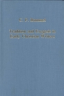 Tradition and Exegesis in Early Christian Writers - Book