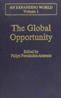 The Global Opportunity - Book