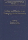 Metals and Monies in an Emerging Global Economy - Book