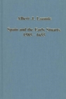 Spain and the Early Stuarts, 1585-1655 - Book