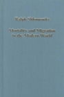 Mortality and Migration in the Modern World - Book