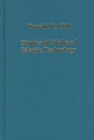 Studies in Medieval Islamic Technology : From Philo to al-Jazari – from Alexandria to Diyar Bakr - Book