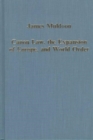 Canon Law, the Expansion of Europe, and World Order - Book