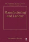 Manufacturing and Labour - Book