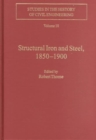 Structural Iron and Steel, 1850-1900 - Book