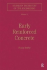 Early Reinforced Concrete - Book