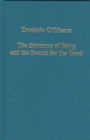 The Structure of Being and the Search for the Good : Essays on Ancient and Early Medieval Platonism - Book