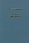 Pristina Medicamenta : Ancient and Medieval Medical Botany - Book