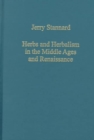 Herbs and Herbalism in the Middle Ages and Renaissance - Book