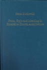 Form, Style and Meaning in Byzantine Church Architecture - Book