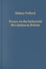 Essays on the Industrial Revolution in Britain - Book
