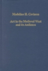 Art in the Medieval West and its Audience - Book