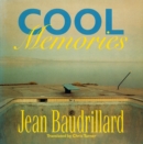 Cool Memories - Book