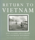 Return to Vietnam - Book