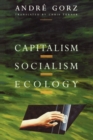 Capitalism, Socialism, Ecology - Book