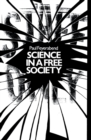 Science in a Free Society - Book