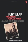 Parliament, People and Power : Agenda for a Free Society - Book