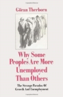 Why Some People Are More Unemployed than Others - Book