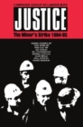 Justice : The Miners' Strike, 1984-85 - Book
