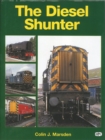 The Diesel Shunter - Book