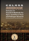Coloss Bee Book Vol II : Standard Methods for Apis mellifera Pest and Pathogen Research - Book